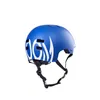 Kask Boom Safe Professional Adjustable Blue (miniatura)